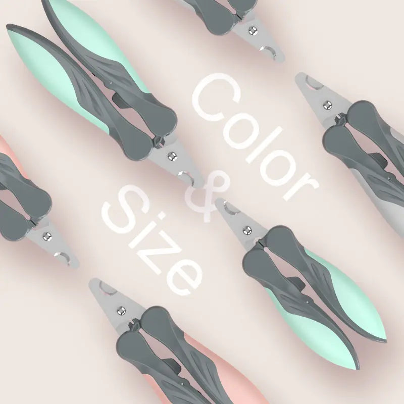Pet dog nail clippers Meifu Market