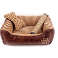 Kennel dog bed dog litter Meifu Market