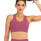 Smooth nylon sports underwear Meifu Market