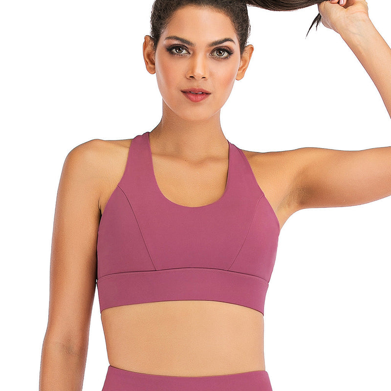 Smooth nylon sports underwear Meifu Market