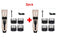 Dog Shaver Pet Teddy Cat Shaving Dog Hair Professional Hair Clipper Style A - available style options