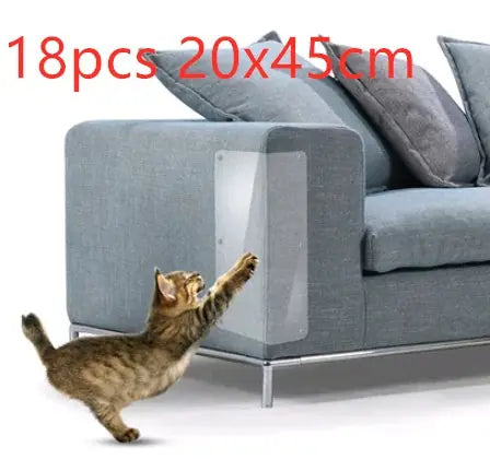 Cat Claw Protector Sofa Protect Pads Meifu Market