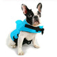 Dog Life Vest Summer Shark Pet Life Jacket Meifu Market