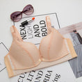 Thin breastfeeding underwear bra Meifu Market