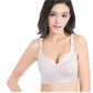 100% Cotton Gathered Breastfeeding Underwear Meifu Market
