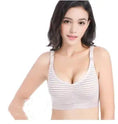 100% Cotton Gathered Breastfeeding Underwear Meifu Market