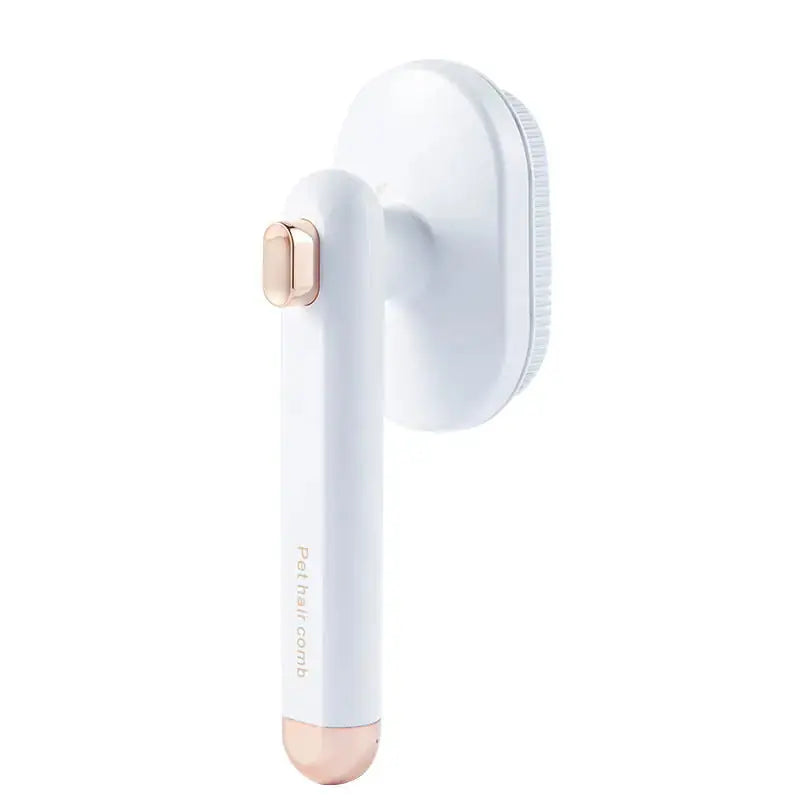 Pet Comb Cat Dog To Remove Floating Hair Pet Hair Brush Hair Removal Artifact Pet Grooming Brush Supplies Self Cleaning Comb Pet Products Meifu Market