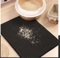 Pet Cat Litter Mat Pet Supplies EVA Double Cat Litter Mat Meifu Market