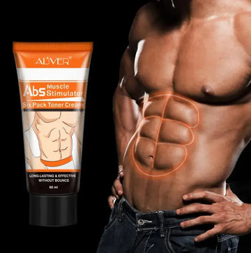 Abdominal Muscle Cream meifu market