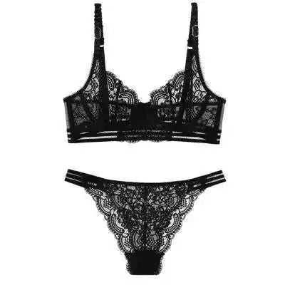 Breathable lace underwear - Meifu Market