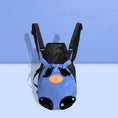 Portable cat backpack for spring outing Meifu Market