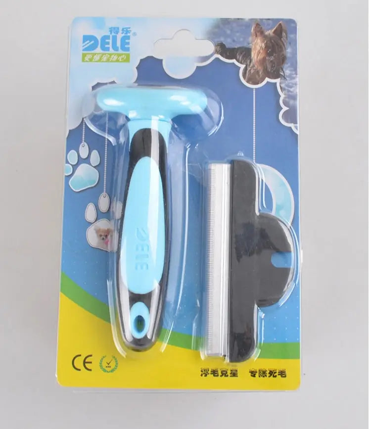 Pet  Hair Removal Comb Meifu Market