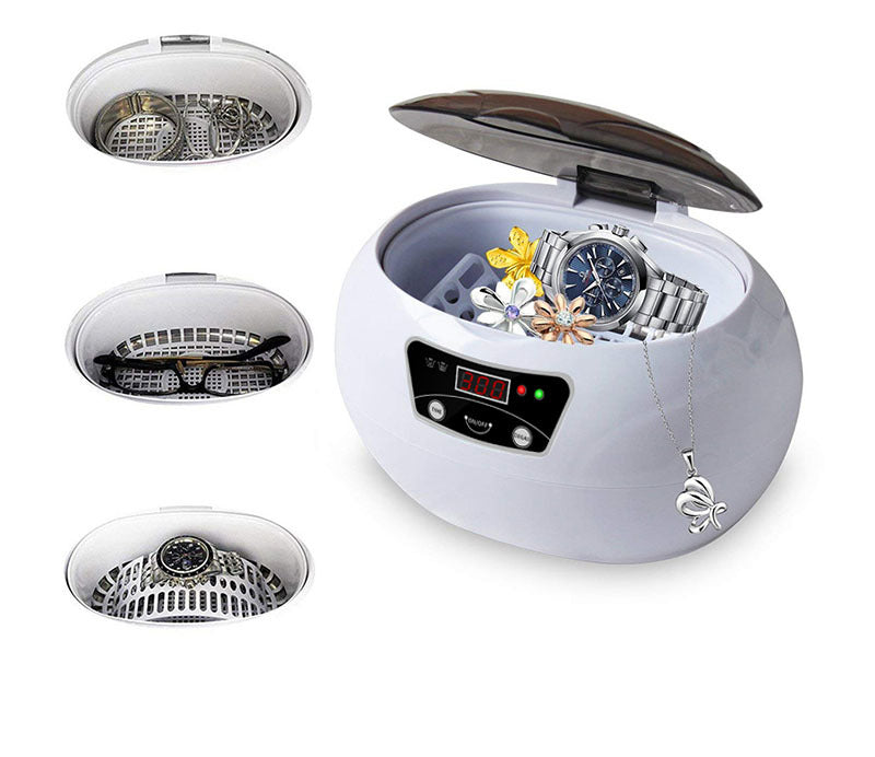 Ultrasonic cleaning machine for home Meifu Market