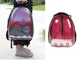 Transparent Backpack Pet Backpack Meifu Market