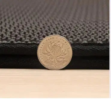 Pet Cat Litter Mat Pet Supplies EVA Double Cat Litter Mat Meifu Market