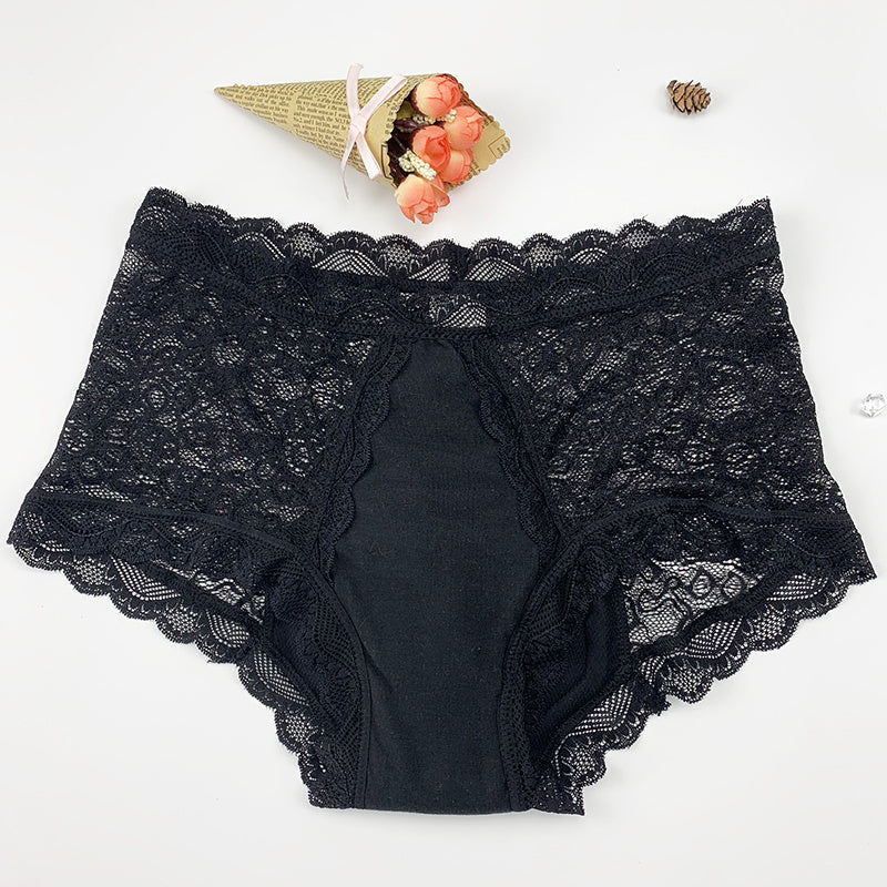 Lace underwear Meifu Market