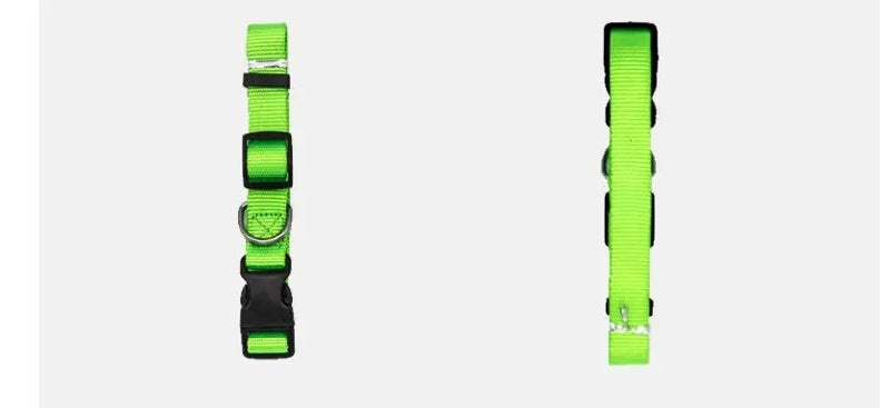 New Pet Collar Meifu Market