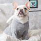 Dog Pet Clothes Spring And Autumn Clothing Meifu Market