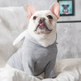Dog Pet Clothes Spring And Autumn Clothing Meifu Market