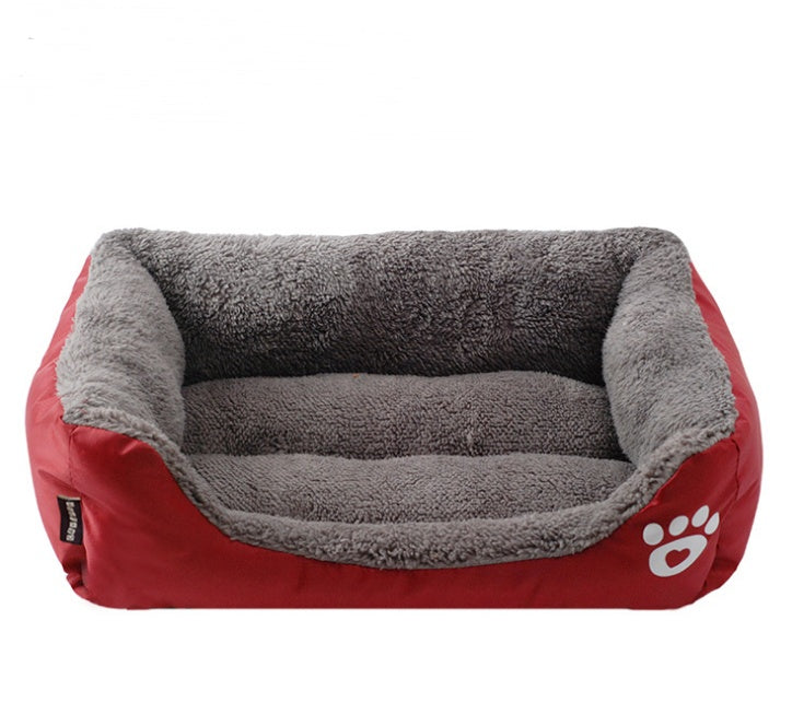 Winter Warm Pet Bed Dog Nest Meifu Market