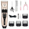 Dog Shaver Pet Teddy Cat Shaving Dog Hair Professional Hair Clipper Style A - available style options