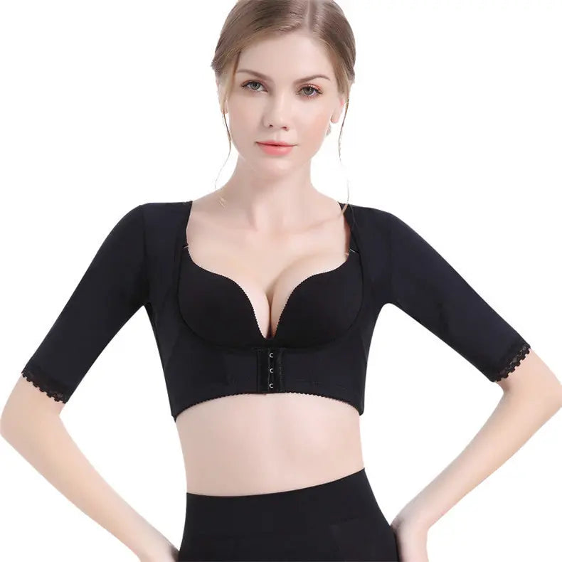 Ladies' high underwear Meifu Market