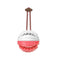 Dog Suction Cup Toy - Interactive Tug Ball for Teeth Cleaning Meifu Market
