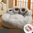 Kennel Warm Medium Large Dog Corgi Golden Retriever Bed Fleece-lined Sofa Mattress Meifu Market
