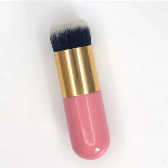 Chubby pier makeup brush foundation powder brush beauty makeup tools Meifu Market