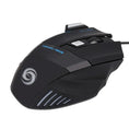 rgb gaming mouse | programmable buttons mouse | high-precision sensor | energy saving