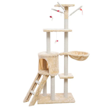 Cat Climber Cat House Meifu Market