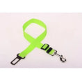 Pet Car Seat Belt Pet Leash Meifu Market