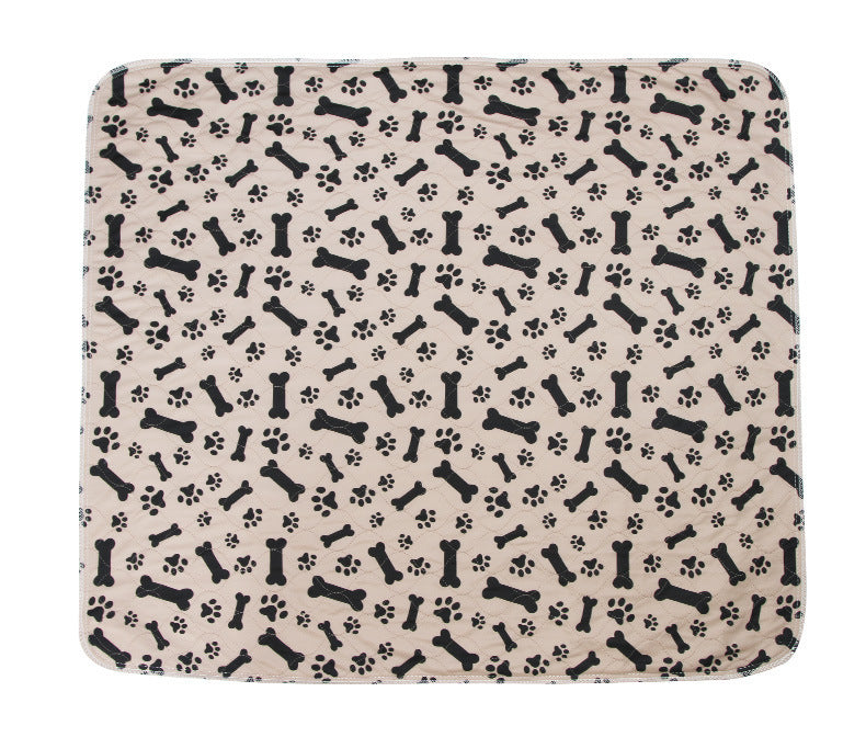 Three-layer Waterproof Pet Absorbent Pad Meifu Market