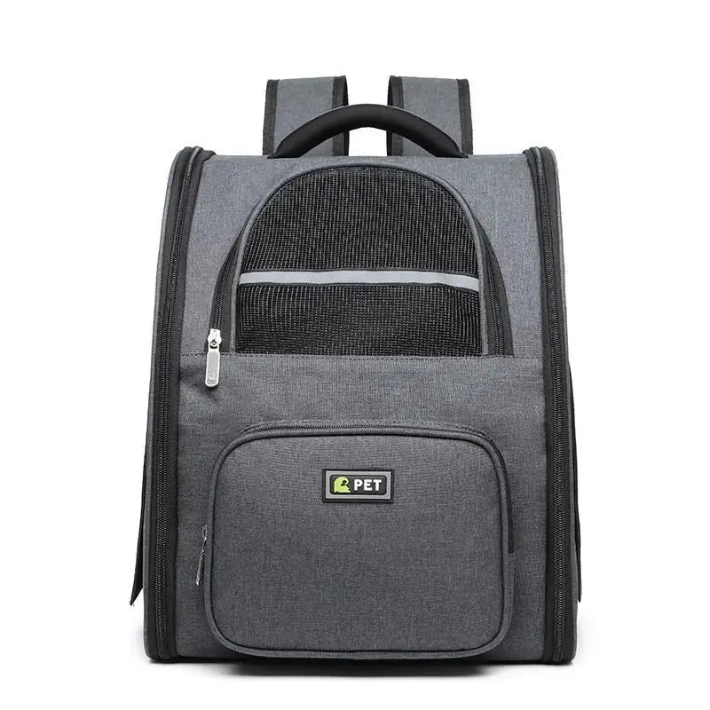Pet backpack Meifu Market