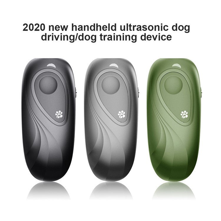 Ultrasonic dog repeller dog training device handheld dog repeller Meifu Market