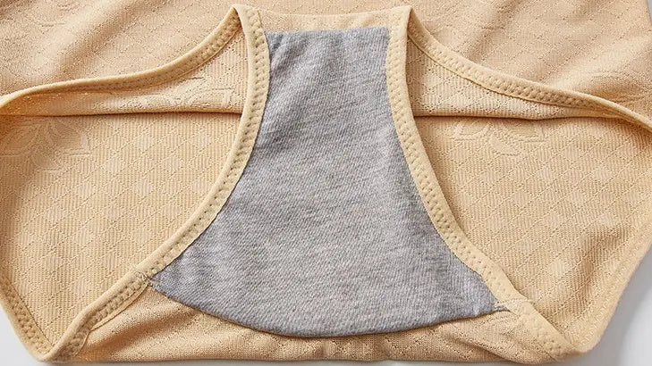 Breathable underwear Meifu Market