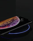 Wireless Charger Mobile Phone Fast Charge Charger