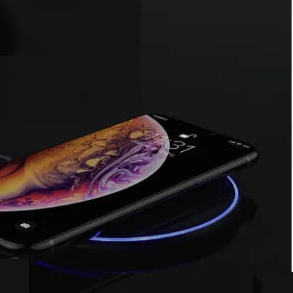 Wireless Charger Mobile Phone Fast Charge Charger 