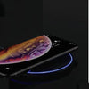 Wireless Charger Mobile Phone Fast Charge Charger 