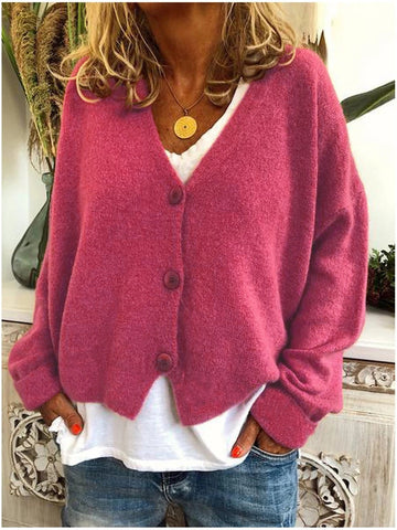Women Cardigans Sweater Meifu Market