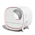Smart Litter Box Extra Large Deodorant And Spatter Proof Meifu Market