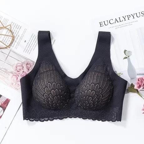 Underwear lace bra Meifu Market