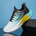lightweight running shoes for men | breathable mesh walking shoes | casual sports sneakers | ultrasonic cleaning