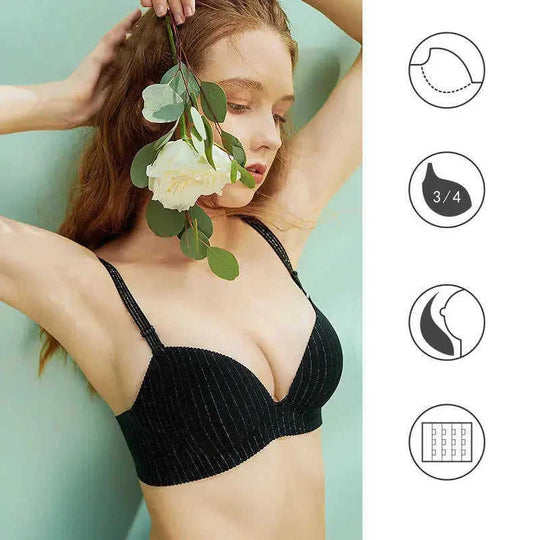 Glossy seamless underwear Meifu Market