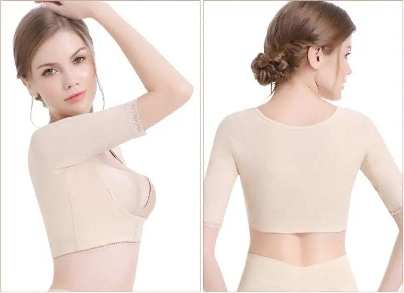 Ladies' high underwear Meifu Market