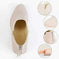 Autumn Women Shoes Retro High Heel Ankle Boots - Meifu Market