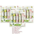 Avocado Sakura Hand Cream Sets - Moisturizing & Anti-Wrinkle Skincare - Meifu Market