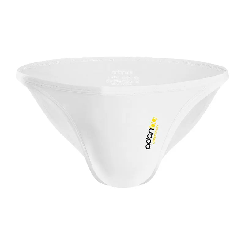 Briefs Modal Thin Low Waist Exciting Pouch Bikini Hip Lifting Solid Color Underwear Meifu Market