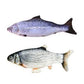 Without Cat Nip Version - Electric Jumping Fish Simulation Electric Fish Toy Meifu Market