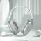 wireless bluetooth 53 | over-ear gaming headset | long battery life for sports | energy saving